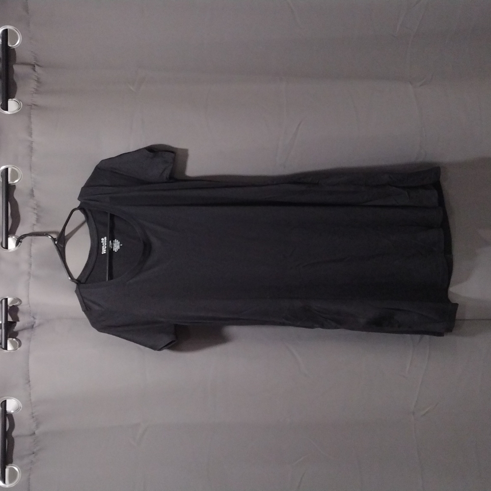 Wool& Maggie Small Black